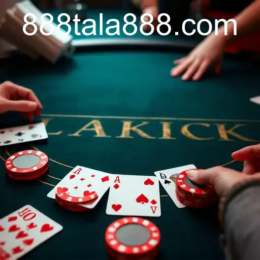 Exploring the Popularity and Strategies of Blackjack