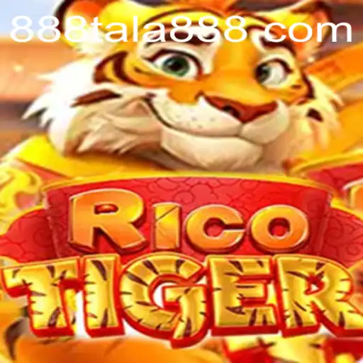 Unveiling RicoTiger: An Exciting New Dimension in Gaming with TA LA 888