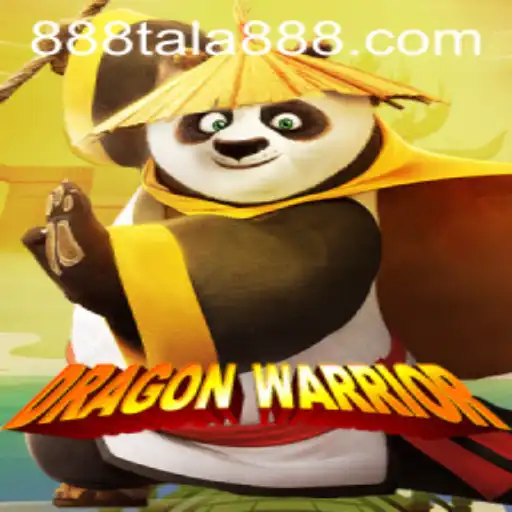 Discover the Exciting World of DragonWarrior with TA LA 888