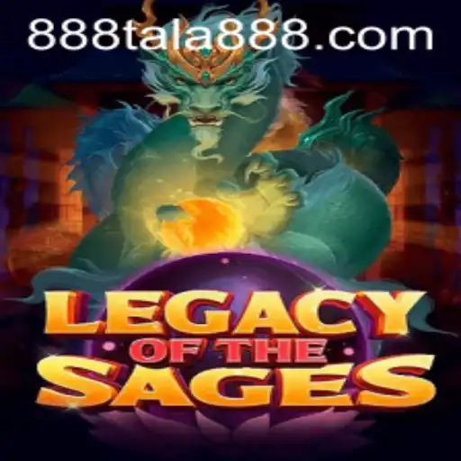 LegacyoftheSages: Unveiling an Epic Adventure with TA LA 888