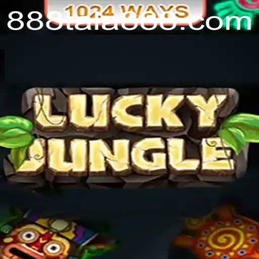 Discover the Excitement of LuckyJungle1024 with TA LA 888