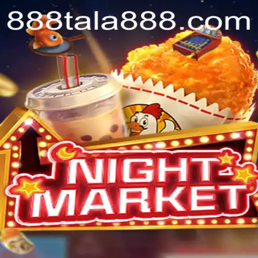 Exploring the Intriguing World of NIGHTMARKET: TA LA 888