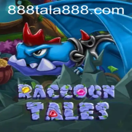 RaccoonTales: Unveiling the Enchanting World of TA LA 888
